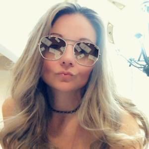 Meet your Posher, Tricia